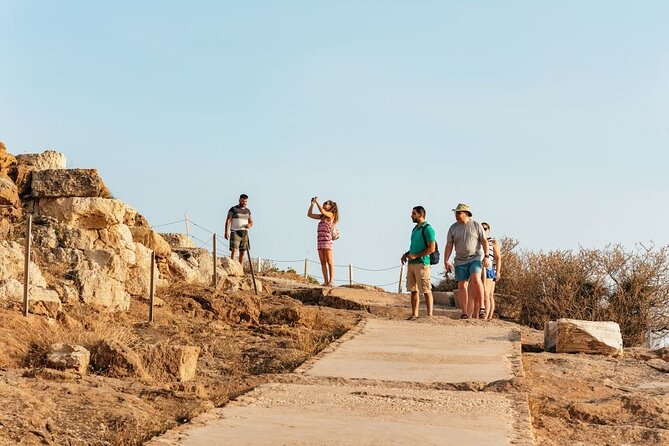 Athens: Cape Sounion and Poseidon Temple Sunset with Audio Guide - Price and Value: How $24.05 Turns Into a Real Budget