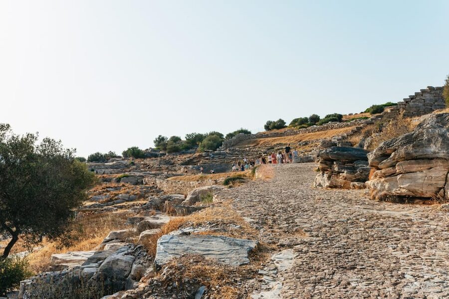 Athens: Cape Sounion & Poseidon Temple Sunset Half-Day Trip - Key things that make this trip worth your time