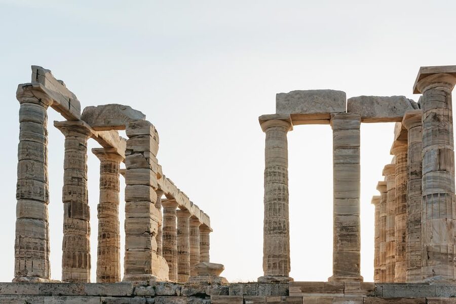 Athens: Cape Sounion & Poseidon Temple Sunset Half-Day Trip - Price and value: how the €20 entrance fee changes the math