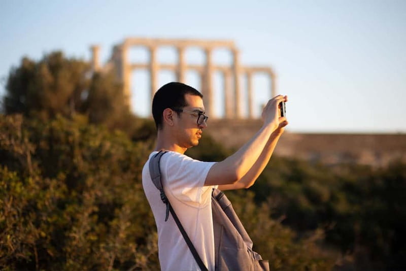 Athens: Cape Sounion & Temple of Poseidon Sunset Experience - Who should book this tour, and who should skip it