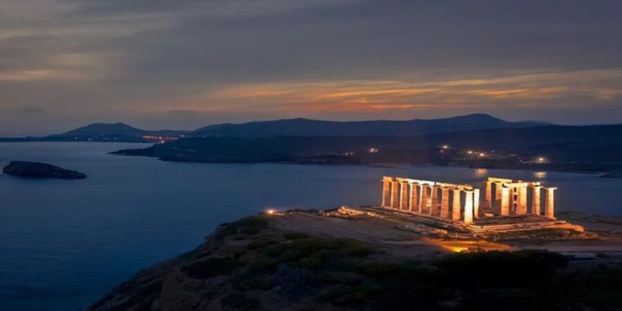 Athens: Cape Sounion &Temple of Poseidon Sunset Tour & Audio - FAQ