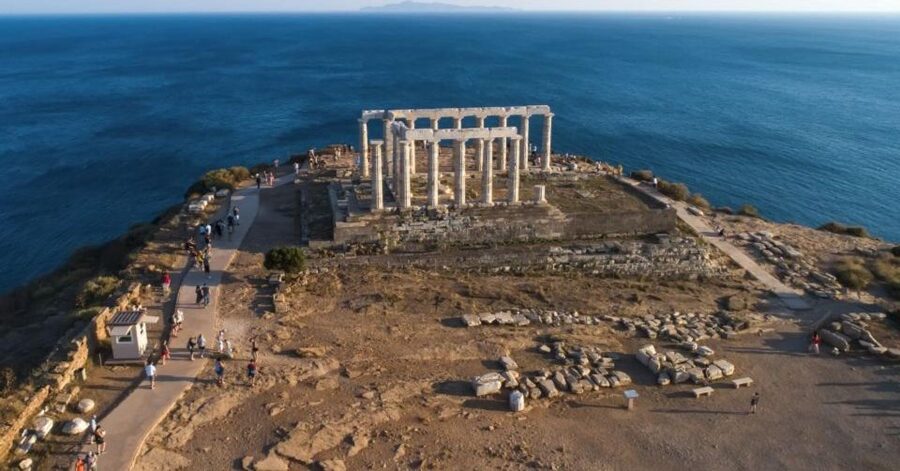 Athens: Cape Sounion &Temple of Poseidon Sunset Tour & Audio - Should you book the Cape Sounion sunset tour?