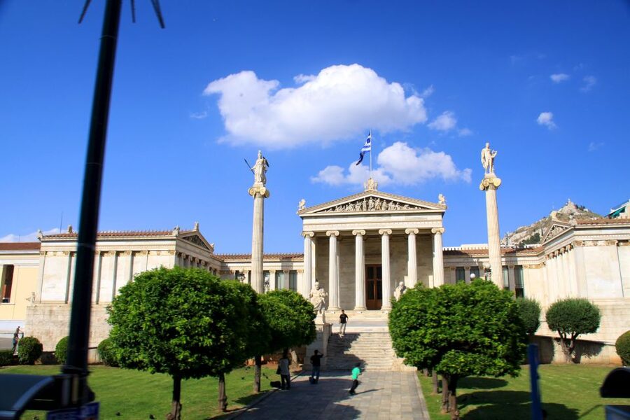 Athens City, Acropolis and Museum Tour with Entry Tickets - What the Acropolis Museum adds after you see the stones outside