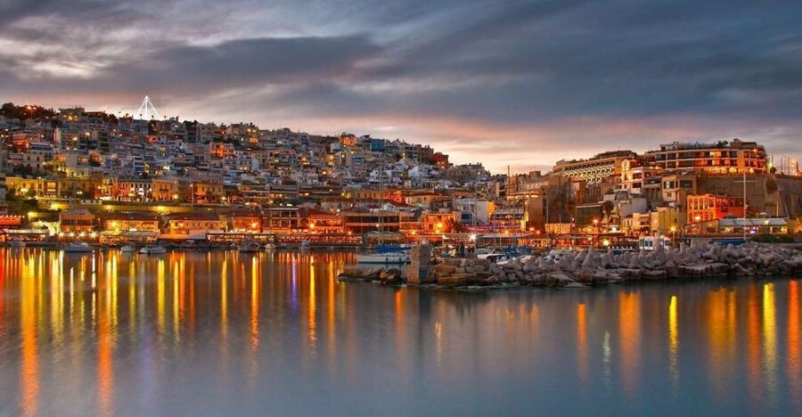 Athens City and Cape Sounio Full Day Private Tour - Key things that make this tour work