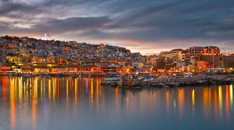 Athens City and Cape Sounio Full Day Private Tour - Acropolis, then the museum so it actually clicks