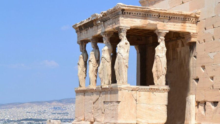Athens City and Cape Sounio Full Day Private Tour - Price and value: is $173 per person a smart move?