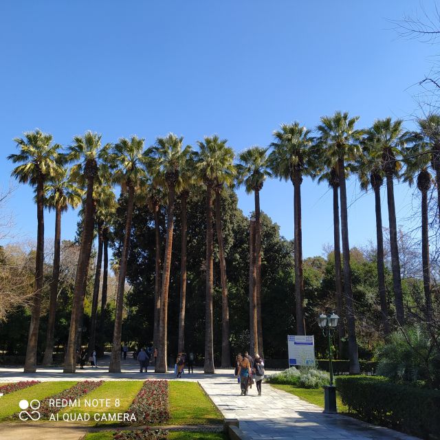 Athens city center walking tour - Key things to know before you go