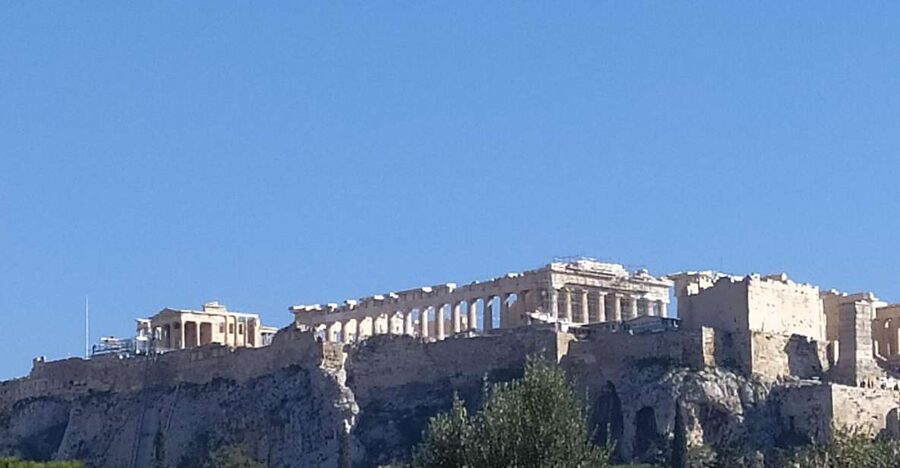 Athens city center walking tour - What $70 gives you, and when it feels like a great value