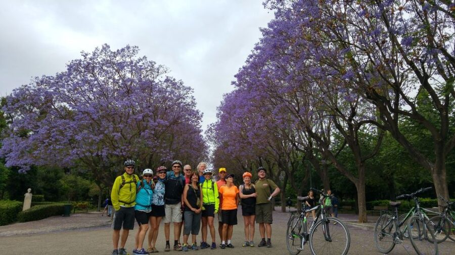 Athens: City Highlights Bike tour - Why a bike tour works so well for Athens in just 2.5 hours