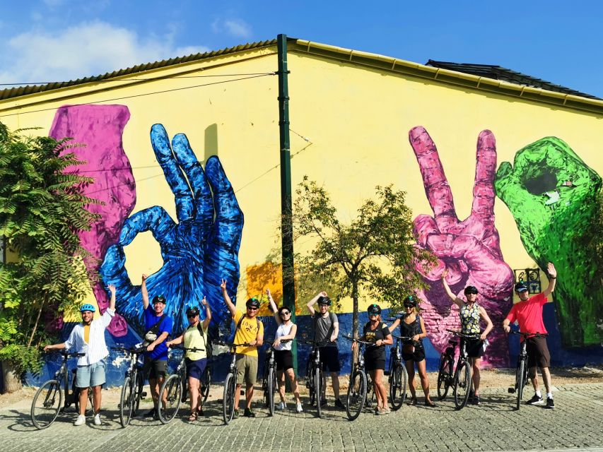 Athens: City Highlights Bike tour - How easy is the biking, and who should skip it?