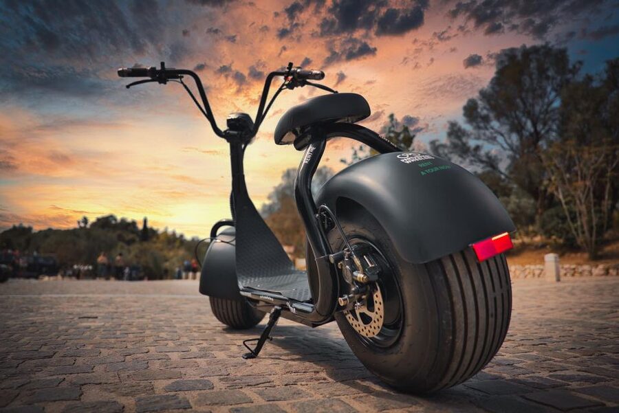 Athens: City Highlights Guided E-Scooter Tour - Key takeaways before you ride