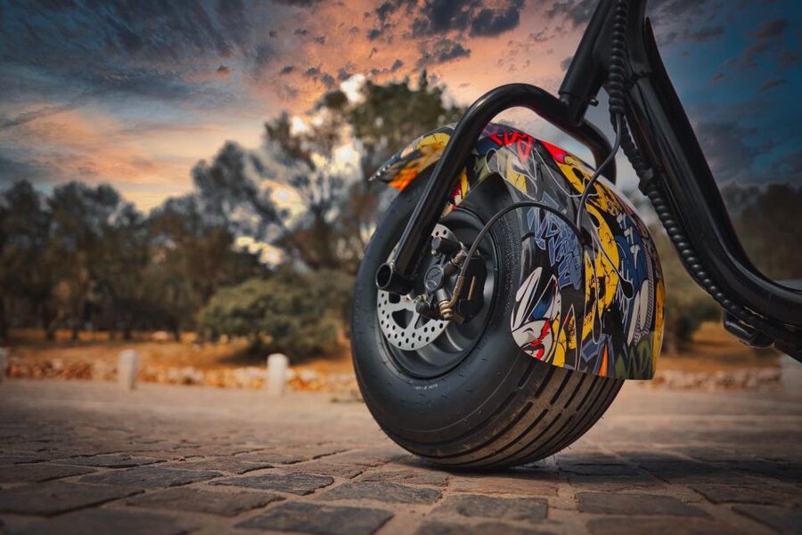 Athens: City Highlights Guided E-Scooter Tour - Price and what you actually get for $68