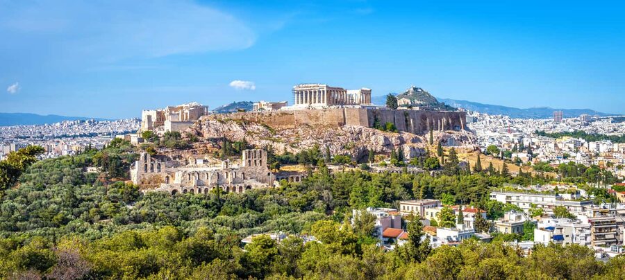 Athens:City Pass with Acropolis, Museums, Hop-On Hop-Off Bus - Athens City Pass value: the $80 question that matters