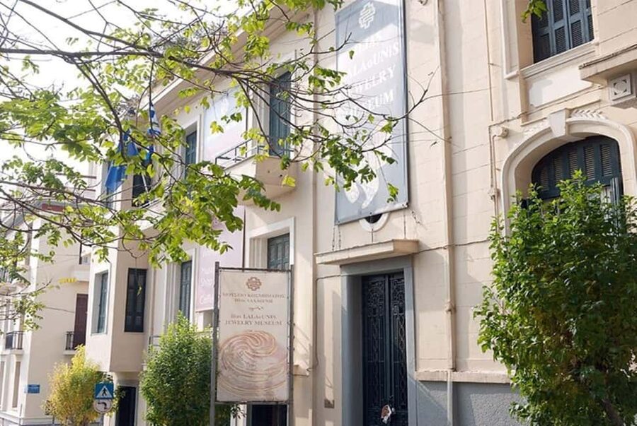 Athens:City Pass with Acropolis, Museums, Hop-On Hop-Off Bus - Museum lineup that goes beyond the obvious