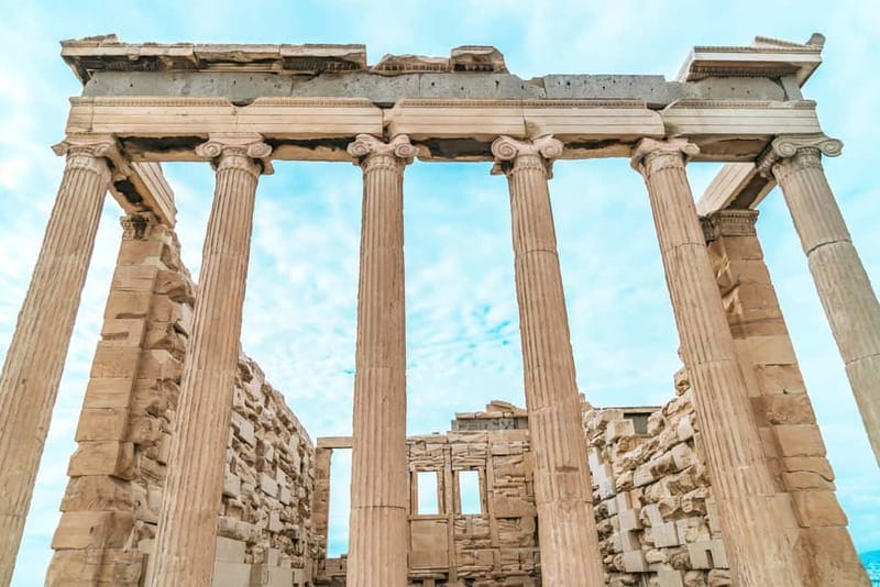 Athens City Sightseeing including Acropolis Visit and ticket - A Half-Day Plan That Keeps Athens From Feeling Like Chaos