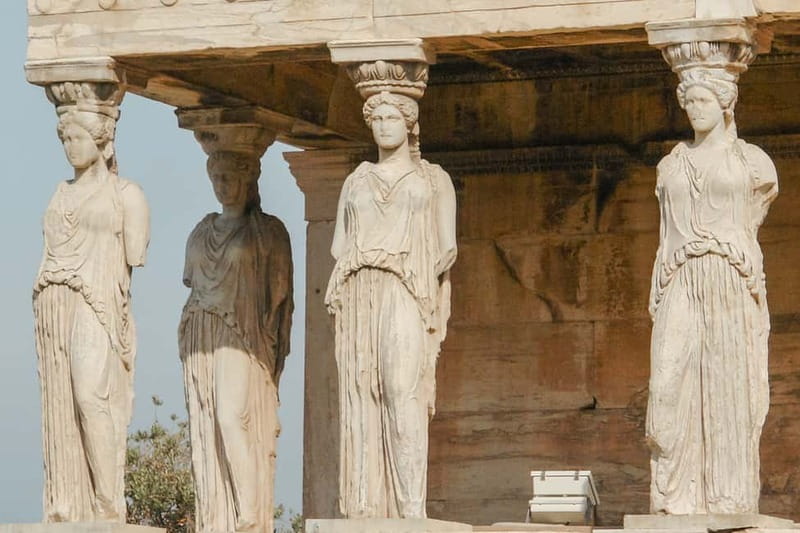 Athens City Sightseeing including Acropolis Visit and ticket - Getting Oriented at Hotel Amalia in Syntagma Square