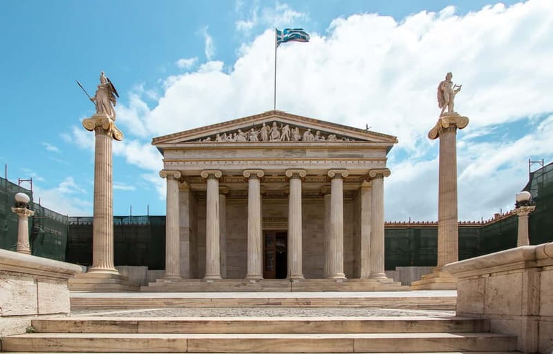 Athens City Sightseeing including Acropolis Visit and ticket - Acropolis Museum Option: Why an Extra Hour Can Be Worth It