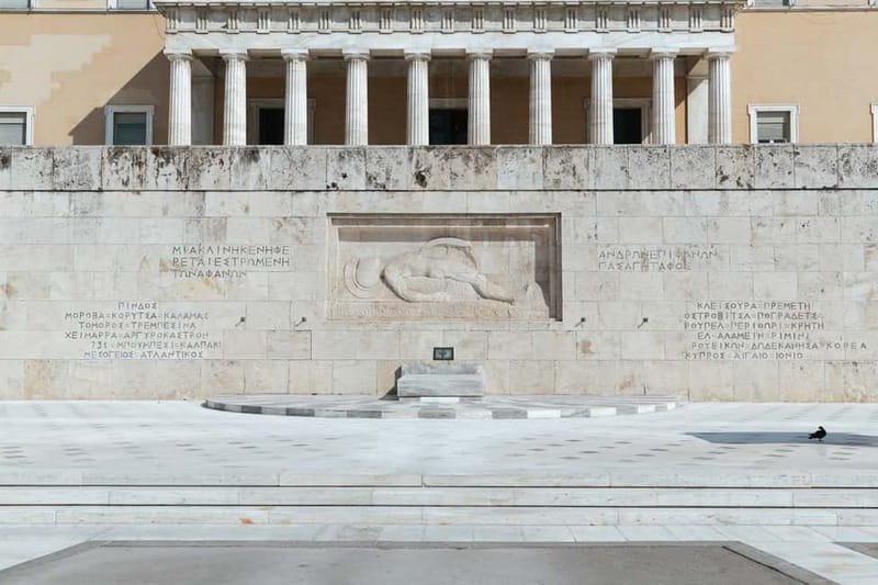 Athens City Sightseeing including Acropolis Visit and ticket - Skip-the-Line Tickets, Wifi, and How the Guide Fits In