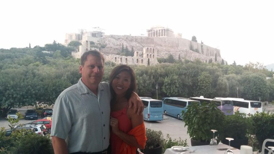 Athens: City Tour With Private Driver - Key points at a glance