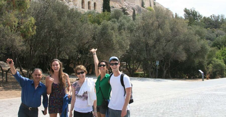 Athens: City Tour With Private Driver - Price and value, plus what it costs you in entrances