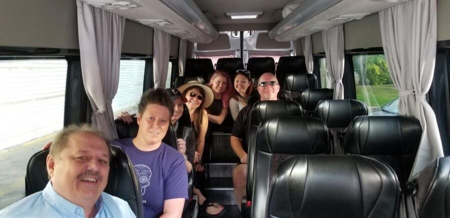 Athens: City Tour With Private Driver - A private Athens day, built for comfort and sanity