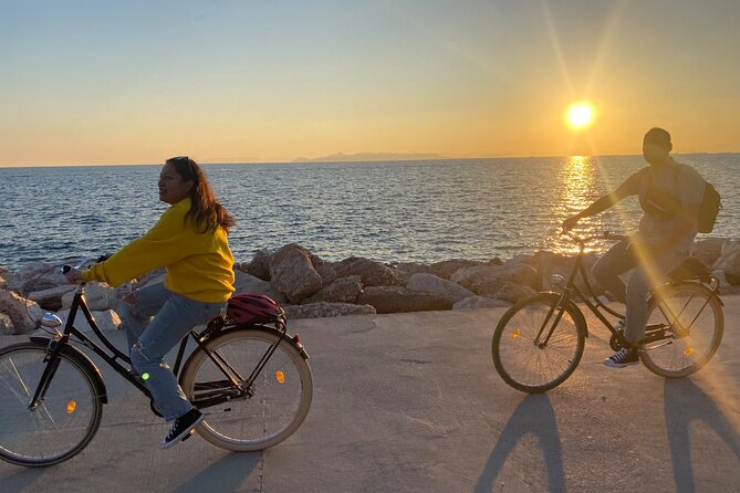 Athens Coastal Bike tour and Swimming Adventure - Key Highlights You Should Care About