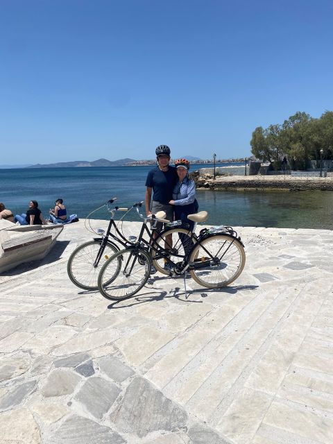 Athens Coastal Bike tour and Swimming Adventure - Who This Tour Suits Best (and Who Should Skip It)