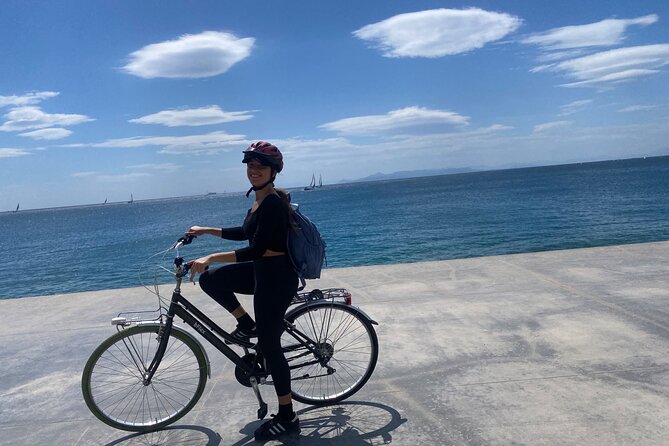 Athens Coastal Bike tour and Swimming Adventure - Getting Back: The Coastal Return Ride