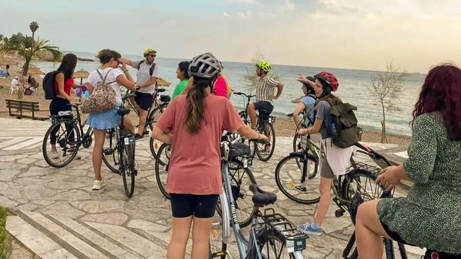 Athens Coastline: Explore by Bike - Timing, weather, and how to plan your morning