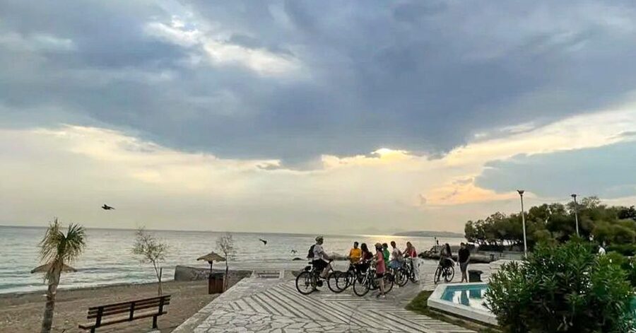 Athens Coastline: Explore by Bike - Price and value: why $48.56 can make sense here