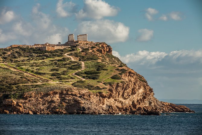 Athens Combo: Hop-on Hop-off Bus & Cape Sounion Sunset Tour - Why this Athens combo is so good for a short stay
