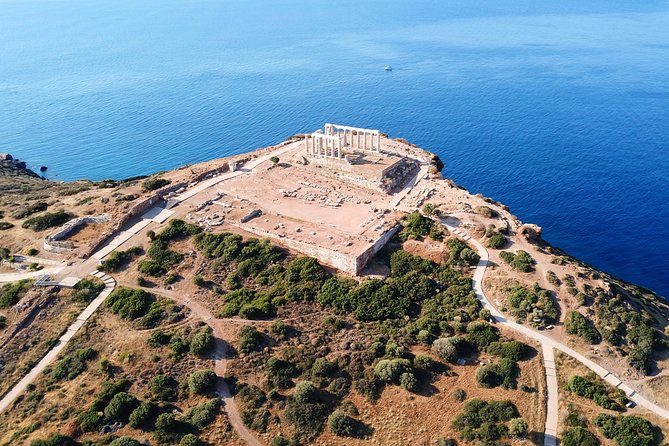 Athens Combo: Hop-on Hop-off Bus & Cape Sounion Sunset Tour - Food and timing tips, because you will feel hungry at the wrong time