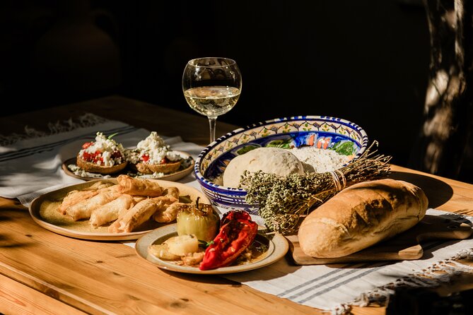 Athens Cooking Class and Lunch in our beautiful garden in Greece - Key highlights you should care about