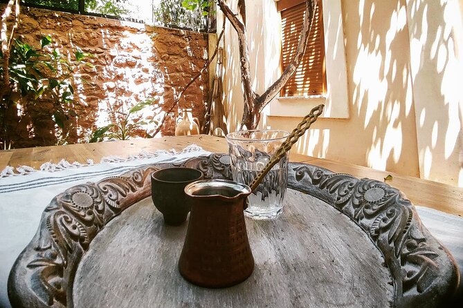 Athens Cooking Class and Lunch in our beautiful garden in Greece - Who should book this cooking class