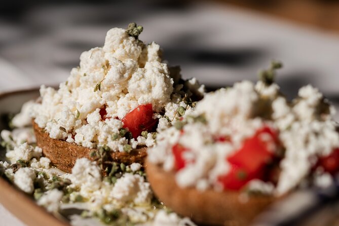 Athens Cooking Class and Lunch in our beautiful garden in Greece - Practical tips so you have a better class