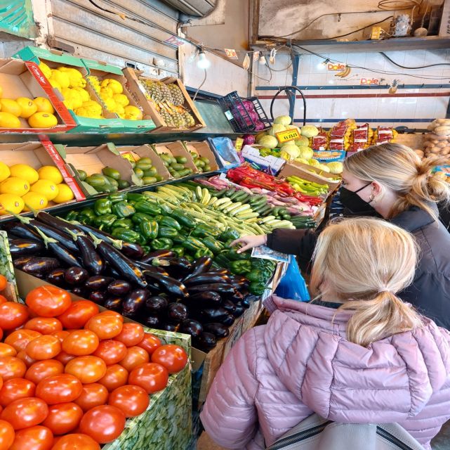 Athens: Cooking Class, Market Visit & Lunch at Local Tavern - Key points before you go