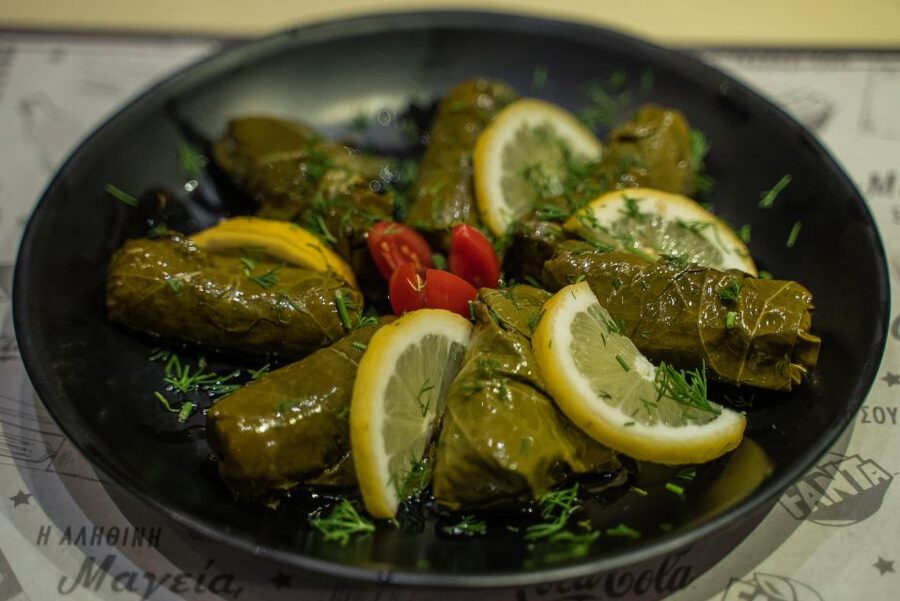 Athens: Cooking Class, Market Visit & Lunch at Local Tavern - Cooking in a Traditional Taverna Kitchen, Not a Studio