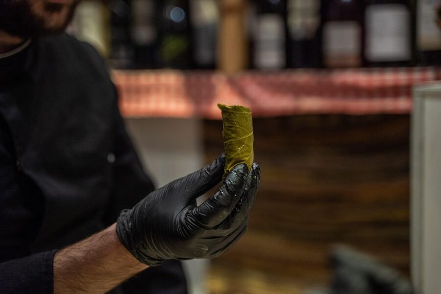Athens: Cooking Class, Market Visit & Lunch at Local Tavern - The Classic Greek Menu You Actually Cook