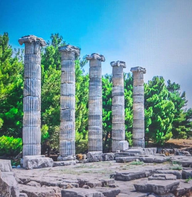 Athens: Corinth Canal and Ancient Olympia Private Trip - Key Highlights You’ll Actually Feel During the Day