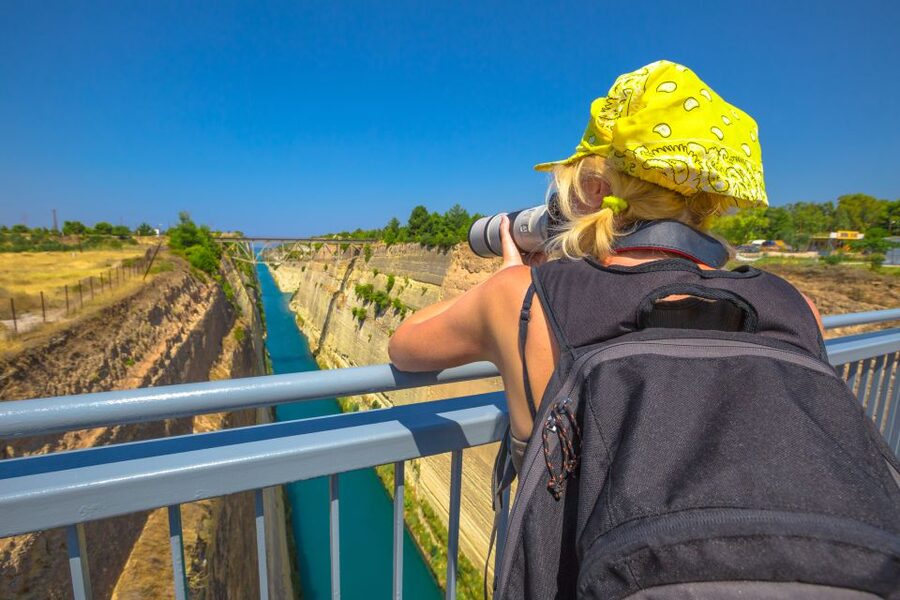 Athens: Corinth Canal and Mycenae Private Half-Day Trip - Quick FAQ for planning your day