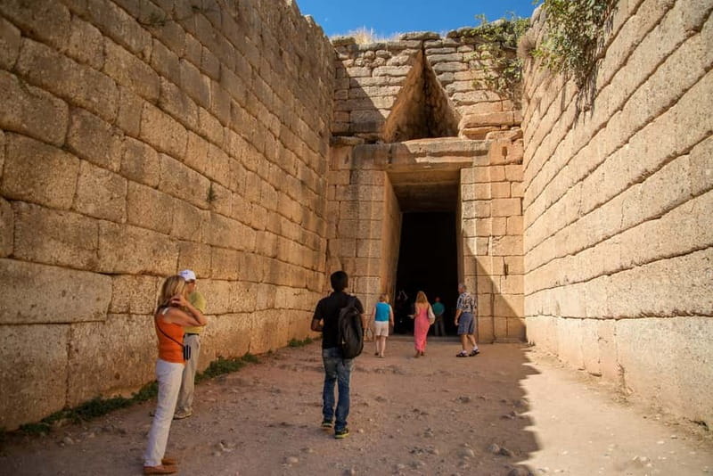 Athens: Corinth Canal, Mycenae and Nafplio Day Tour - Why this Corinth Canal, Mycenae, Nafplio day trip feels like a smart use of time