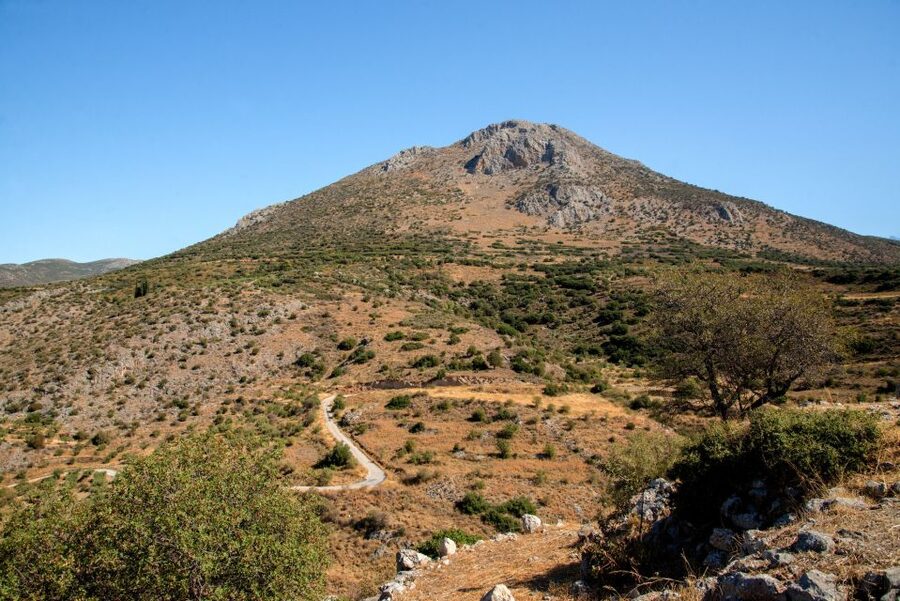 Athens: Corinth Canal, Mycenae and Nafplio Day Tour - Lunch timing and how to protect your Nafplio time