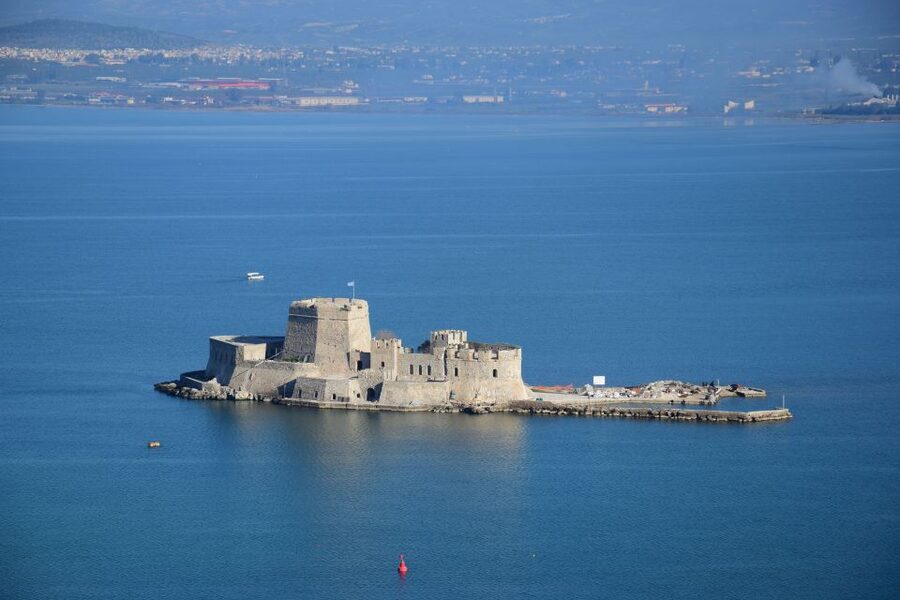 Athens: Corinth, Epidaurus, Mycenae and Nafplio Day Tour - Key Highlights Worth Your Attention