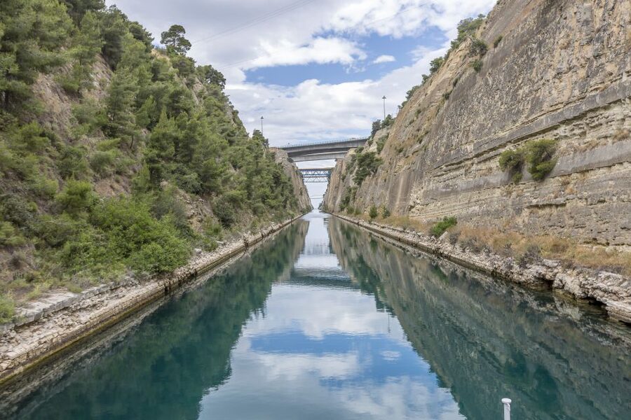 Athens: Corinth, Epidaurus, Mycenae and Nafplio Day Tour - Why This Argolis Route Feels Like One Big Story