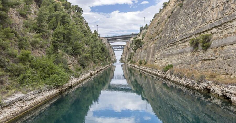 Athens: Corinth, Epidaurus, Mycenae and Nafplio Day Tour - Epidaurus Sanctuary and Theatre, When Sound Becomes the Main Attraction