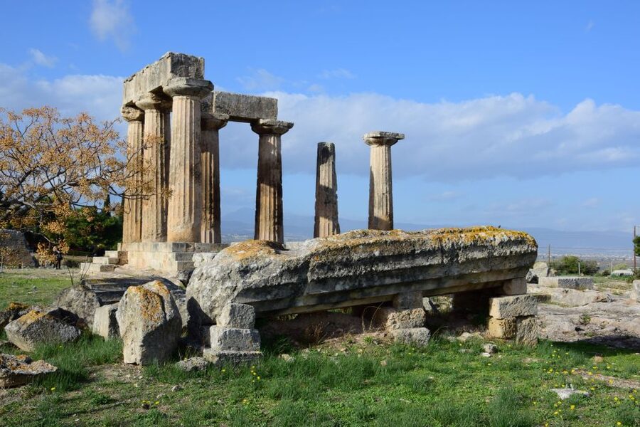 Athens: Corinth, Epidaurus, Mycenae and Nafplio Day Tour - The Private Driver, English Commentary, and What You Truly Get