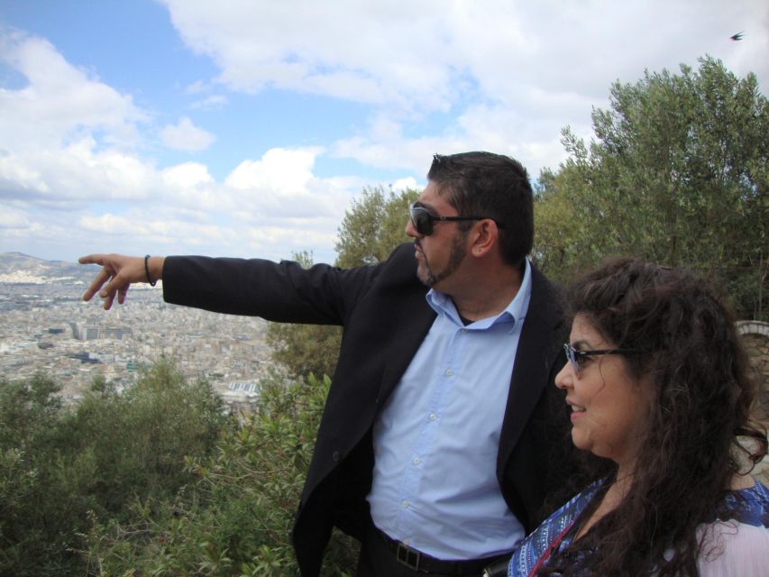 Athens: Corinth, Epidaurus, Mycenae and Nafplio Day Tour - Price and Value for a Group Up to 3