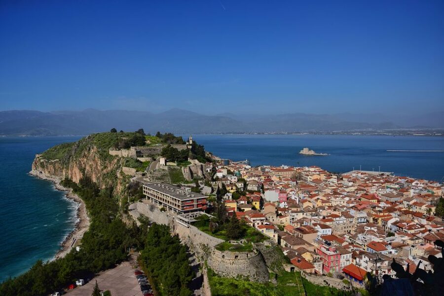 Athens: Corinth, Epidaurus, Mycenae and Nafplio Day Tour - Food and Timing, How to Avoid the Usual Day-Tour Fatigue