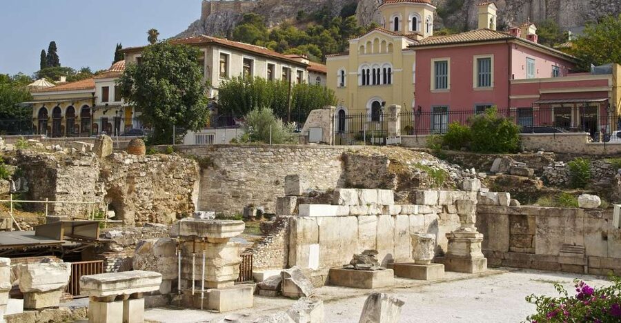 Athens & Corinth: Guided Christian Tour in Paul's Footsteps - Key highlights to look forward to