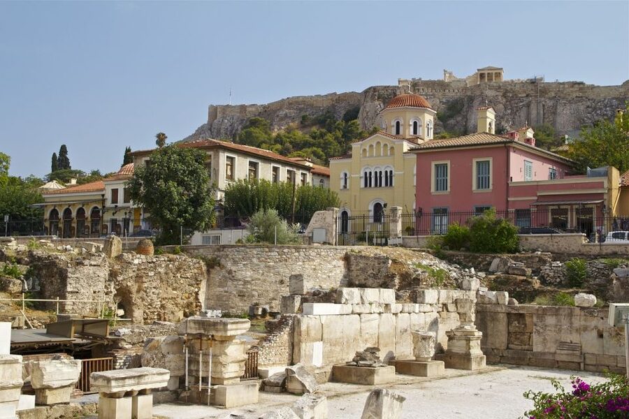 Athens & Corinth: Guided Christian Tour in Paul's Footsteps - What I’d Bring and How to Prepare